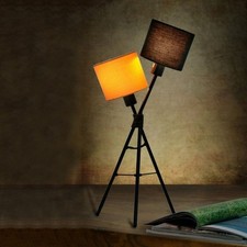 cagü: Design Tischlampe IRIS