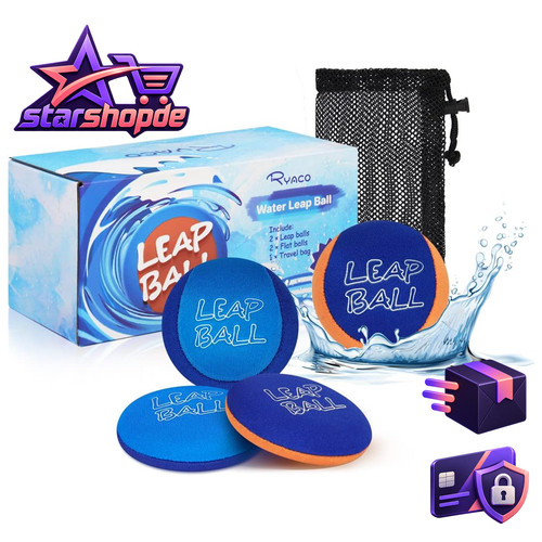 Wasserbälle sprungball - wasserbälle, 4