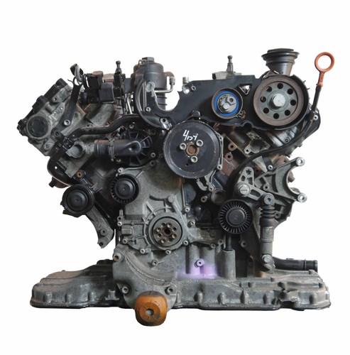 Motor für audi - c6, a8