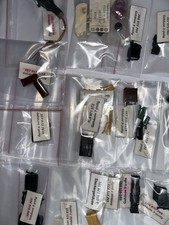 Lager Konvolut VW Audi Stecker Gehäuse Golf 1 2 3 Audi Diverse