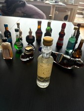 12 Stk Schnaps Spirituosen