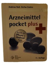 Arzneimittel pocket plus 11