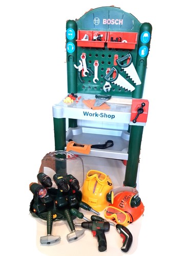 Theo klein 8580 bosch work - 8580,