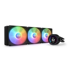 NZXT KRAKEN 360 RGB Display | AiO WaKü | *NEUWARE* | (889/1)