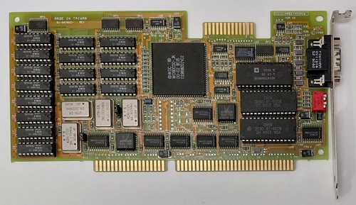 Western digital paradise vga - western,