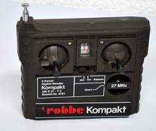 robbe Kompakt AM S 27-T2