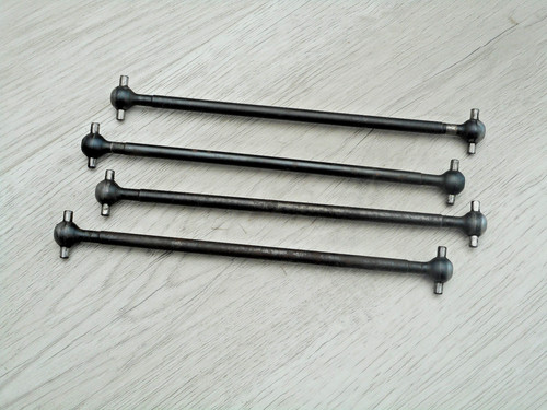 Hpi savage x4 - 21, 25