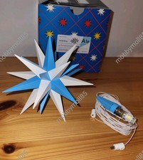 1 original Herrnhuter Stern