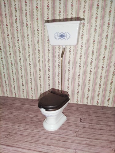 Mit hochkasten miniatur - hochkasten,
