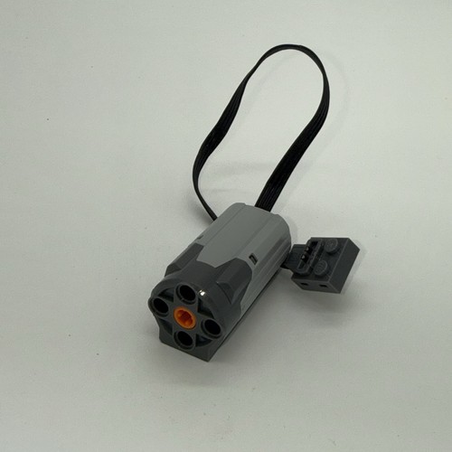 Lego technic power functions - power,