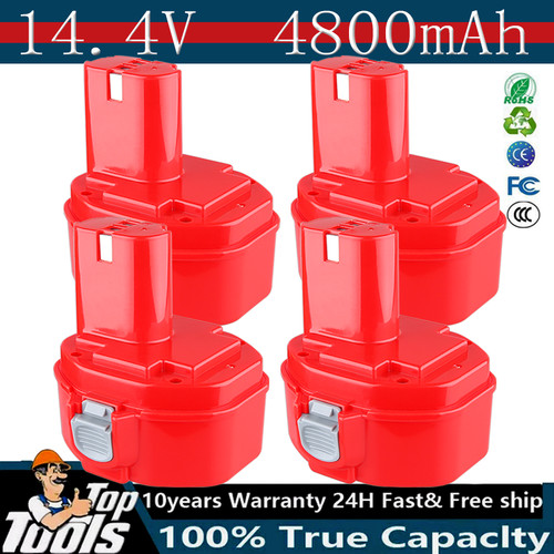 Akku pa14 4800mah - akku,