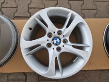 1x Alufelge 17 Zoll 8.5" 5x120