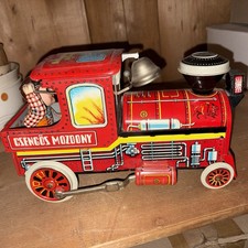 N90K07- Blechspielzeug