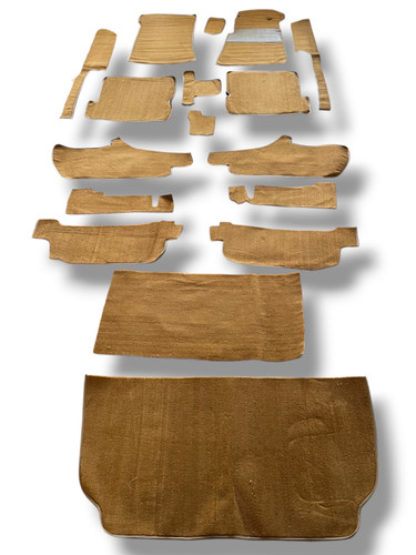 Teppichsatz teppich für - teppich,