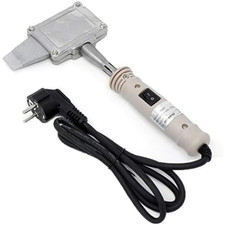 ELEKTRISCHES LÖTKOLBEN MIT