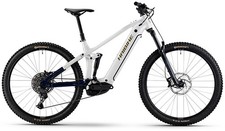 Ausstellung: Haibike AllTrail