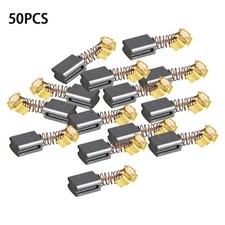 50x Kohlebürste für