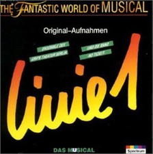 Claus-Peter Damitz Linie 1