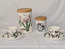 Portmeirion Botanischer Garten