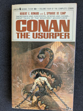 Robert E. Howard - Frank