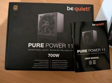 be quiet! Pure Power 11 700W