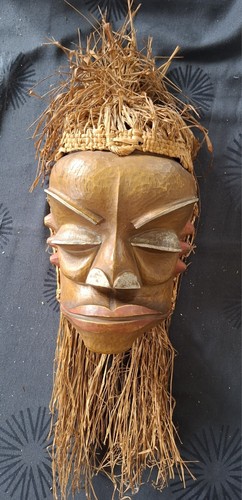 Wandmaske hans schirmer - hans,