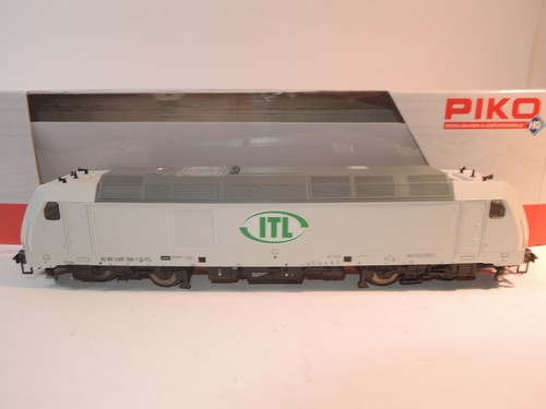 N61 piko 57536 diesellok - 57536,