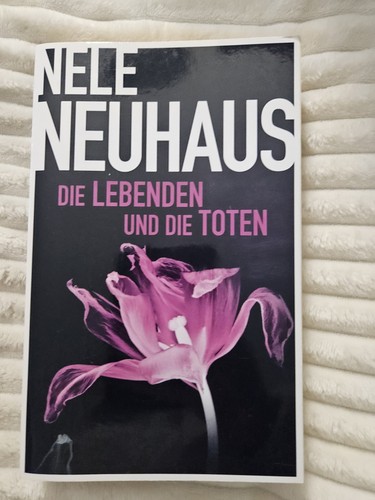 Die lebenden und - und,