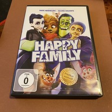 Happy Family [DVD] | DVD 