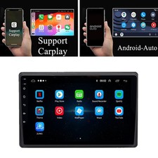 9 "Android 14 Stereoradio 2 +