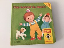 Kinder Buch: Das kannst du