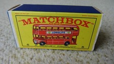 Matchbox Lesney RW No. 5