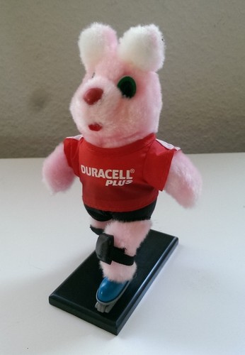 Werbung duracell plus - werbung,