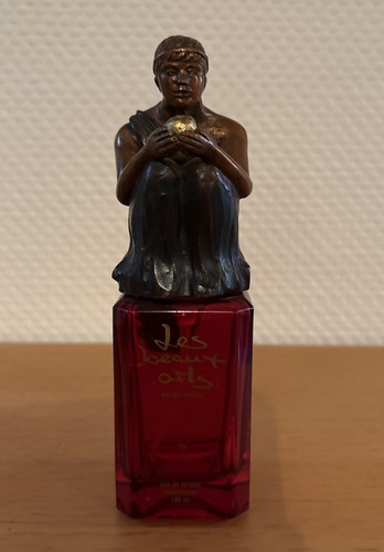 Les beaux arts parfums paris - arts,
