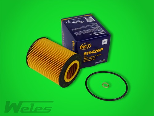 Sh426 ölfilter e36 e46 320 - e36,