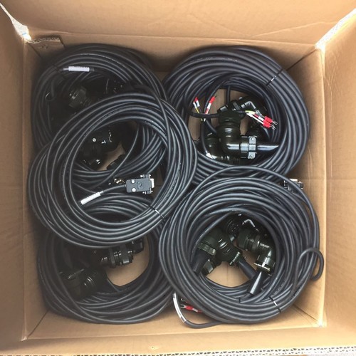 Mitsubishi cable