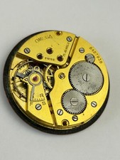 Mechanical defekt omega