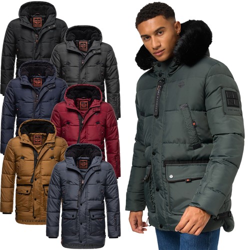 Stone harbour herren - harbour,
