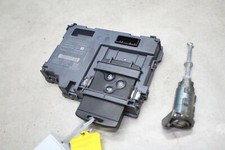 Zündschloss Kartenleser Schlüssel Schloss 285903438R Renault Clio IV BH BJ14