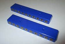 Verteilerplatte,  20