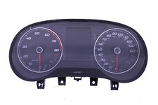 Meilen Tachometer Seat Ibiza