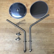 VW Bus T1 Samba Spiegelarm