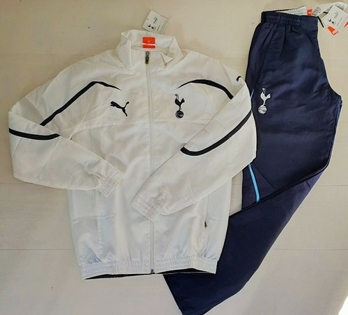 6475 puma tottenham anzug - 6475,
