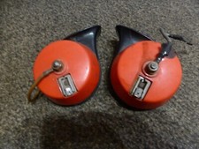 Jolly Extra Hupe Fanfare Horn