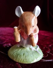 Brambly Hedge Royal Doulton