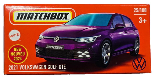 Matchbox power grabs - matchbox, 2024