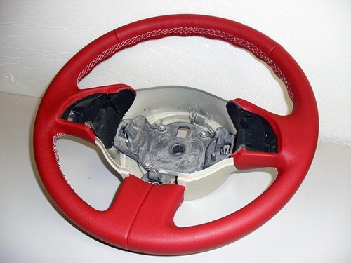 Fiat 500 lenkradbezug - fiat,