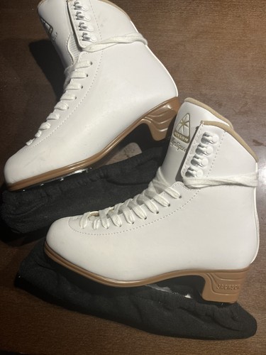 Jackson mystique