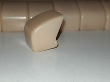 1 (von 8) Taste aus Nordmende