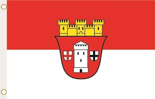 Fahne flagge weißenthurm - flagge,